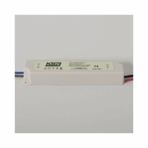 KSR Lighting 12w 700ma 12-17v Constant Current Driver