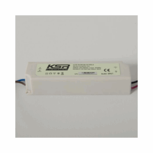 KSR Lighting 20w 700ma 18-30v Constant Current Driver