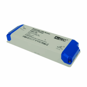KSR Lighting 100w 24v Dimmable Constant Voltage Led Driver
