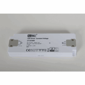KSR Lighting 50w 12v Non Dimmable Ip20 Led Driver