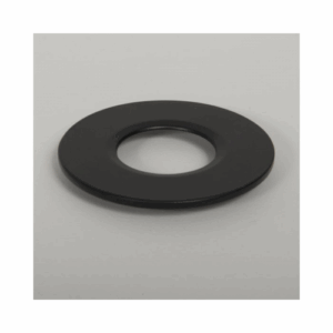 KSR Lighting FireBreak Qr Black Detachable Bezel