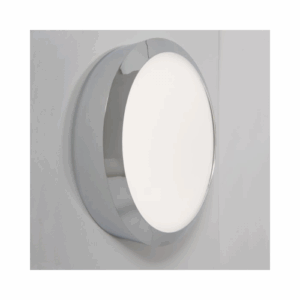 KSR Lighting Navara Sf Plain Rim Chrome