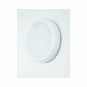 KSR Lighting Roma Multi Cct / Wattage Led Surface Fitting White