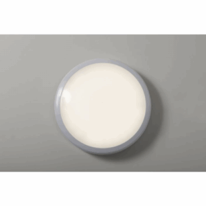 KSR Lighting Roma Mini Multi Cct / Wattage Led Surface Fitting White