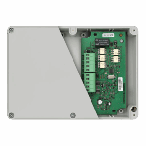 ESP Conventional Sounder Module with Isolator