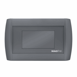 Panels - ESP Addressable Fire Alarm Repeater Panel (MAGPRO-REP01)