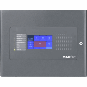 Panels - ESP Addressable 96 Zone Fire Alarm Panel (MAGPRO9601)
