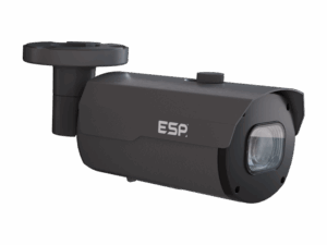 ESP CCTV Bullet Camera 2MP AHD IP66