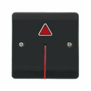 ESP Assist WC Alarm Pull Cord Mod Grey