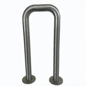 FastAmps Stainless Steel Small Bump