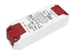 ALL LED 350mA Dimmable LED Constant Current Driver 12-25W