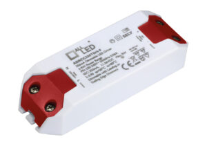 ALL LED 350mA Dimmable LED Constant Current Driver 4-9W