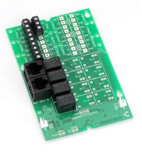 C-Tec CFP Relay Output Card