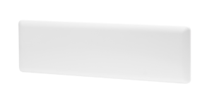 Dimplex Alta Wi-Fi 500W Low Profile Panel Heater 20CM