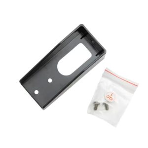 Ansell Adler Wall Bracket Black