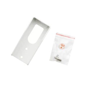 Ansell Adler Wall Bracket White