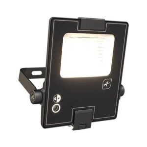 Ansell Aztec 1?20-40W?Symmetric Floodlight