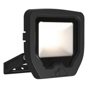 Ansell Calinor EVO Floodlight Cool White 10W Black