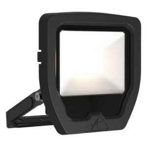 Ansell Calinor EVO Floodlight Cool White 20W Black