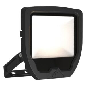 Ansell Calinor EVO Floodlight Warm White 30W Black