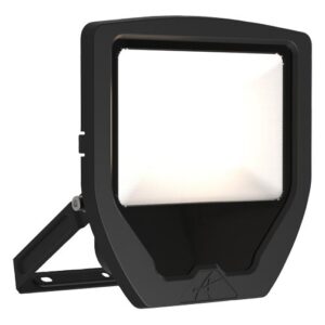 Ansell Calinor EVO Floodlight Warm White 50W Black