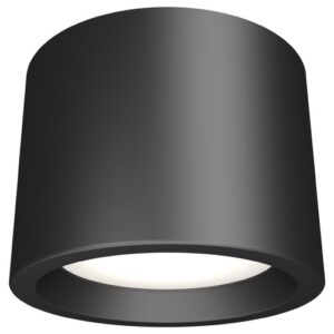 Ansell Comfort EVO 2 Surface Mounted Black