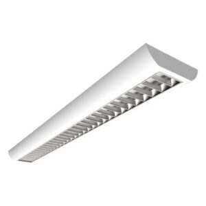 Ansell  Crescent CCT Multi Wattage 1200mm