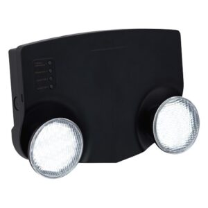 Ansell Condor Twin Spot Non-Maintained Black