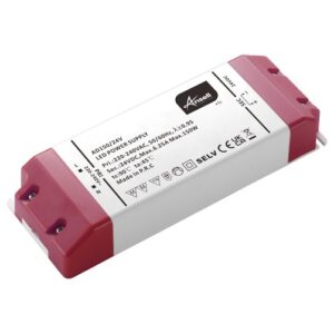 Ansell 150W 24V Constant Voltage LED Driver