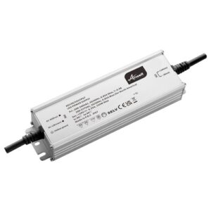 Ansell 150W 24V Contsant Voltage IP67 LED Driver
