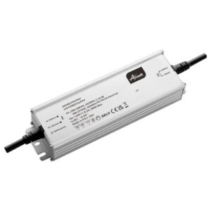 Ansell Constant Voltage 200W 24V IP67 LED Driver