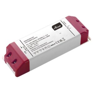 Ansell 100W 24V Constant Voltage Triac Dimmable LED Driver
