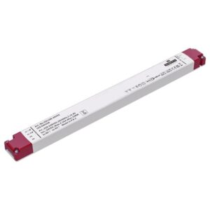 Ansell 100W 24V Constant Voltage DALI Dimmable Driver