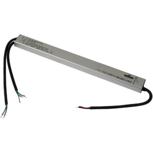 Ansell 100W 24V Constant Voltage IP67 DALI Dimmable Driver