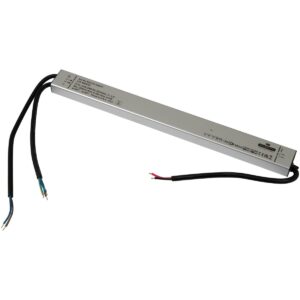 Ansell 150W 24V Constant Voltage IP67 DALI Dimmable Driver