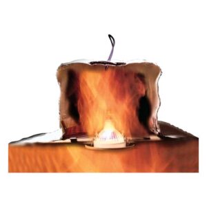 Ansell Fire Hoods 180x130