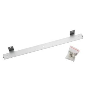 Ansell Wall bracket for Eagle LED  Silver