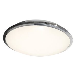 Ansell Eclipse MultiLED CCT Corridor Function Chrome