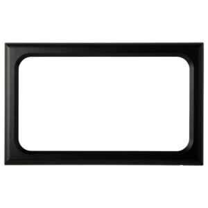 Ansell Black Accessory for Encore Exit Box