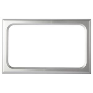 Ansell Silver Grey Accessory for Encore Exit Box