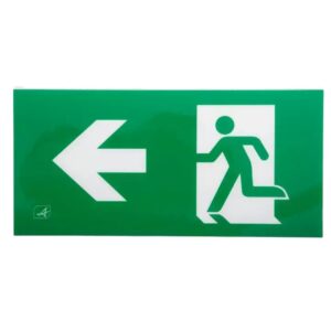 Ansell Watchman Arrow left legend accessory