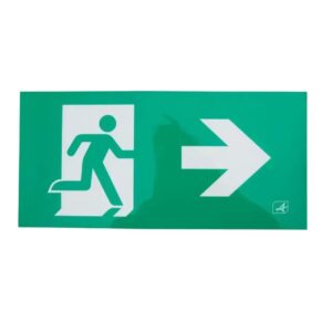 Ansell Watchman Arrow right legend accessory