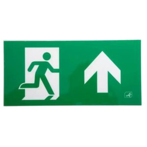 Ansell Watchman Arrow up legend accessory