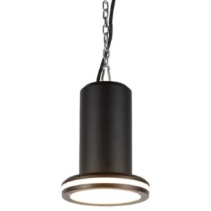 Ansell  Halo Highbay 1 Black