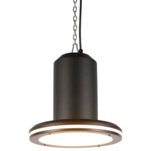 Ansell  Halo Highbay 2 Black