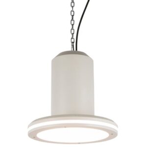 Ansell  Halo Highbay 2 White