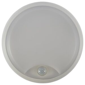 Ansell Helder CCT Circular Bulkhead PIR White