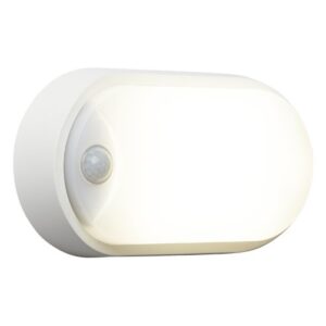 Ansell Helder CCT Oval Bulkhead White PIR