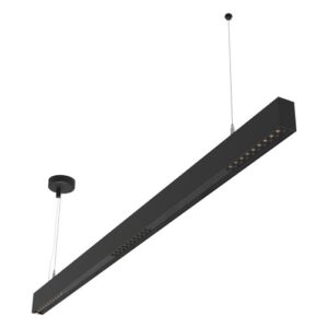 Ansell  Humber Suspended Linear 1500mm Warm White