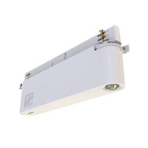 Ansell Legion Emergency Three Circuit Trackspot White